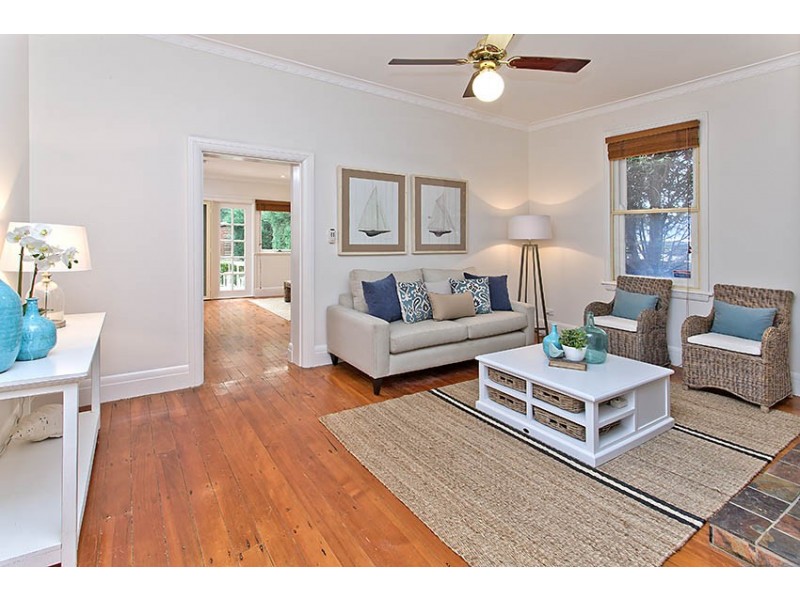 1 McClelland Street, Willoughby NSW 2068