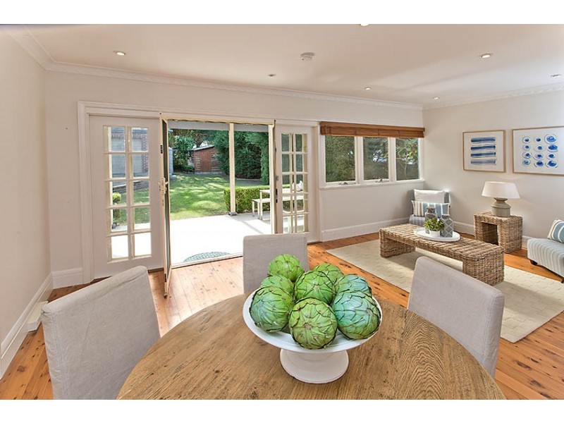 1 McClelland Street, Willoughby NSW 2068