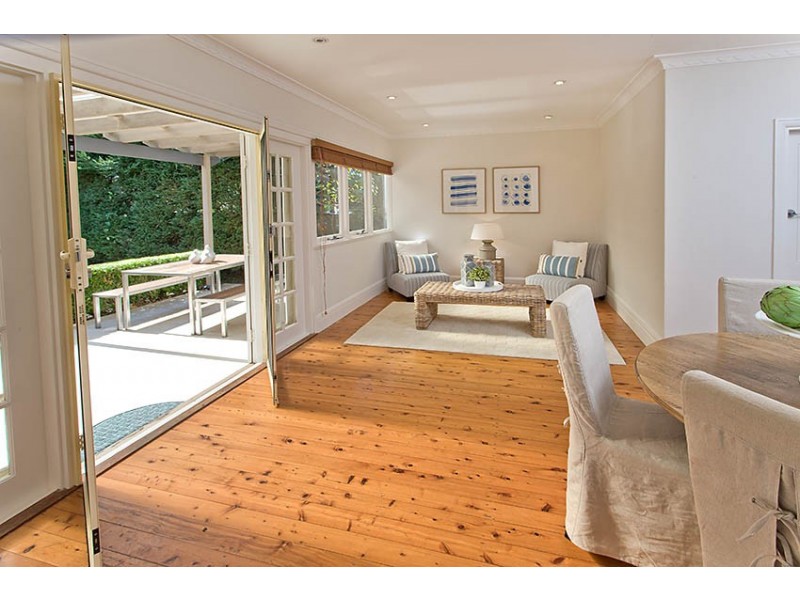 1 McClelland Street, Willoughby NSW 2068