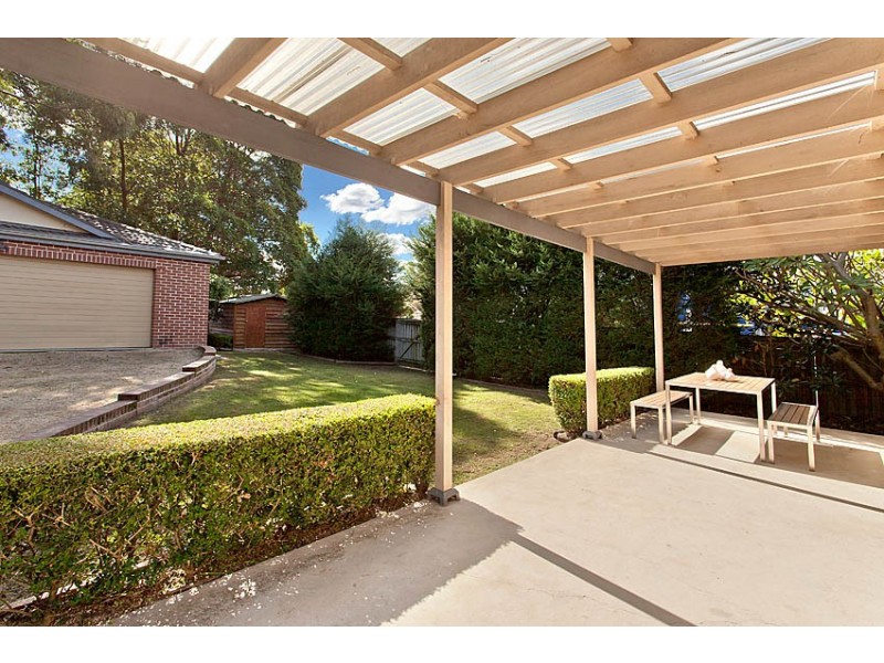 1 McClelland Street, Willoughby NSW 2068