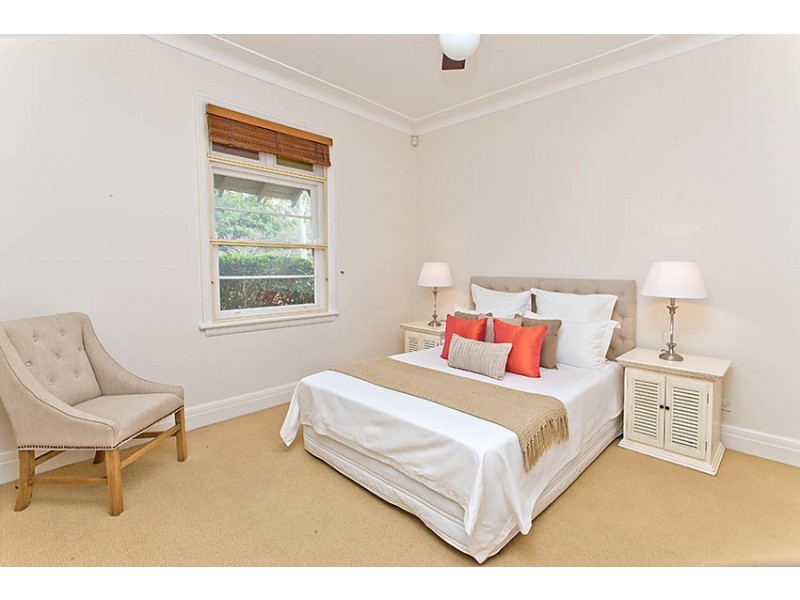 1 McClelland Street, Willoughby NSW 2068