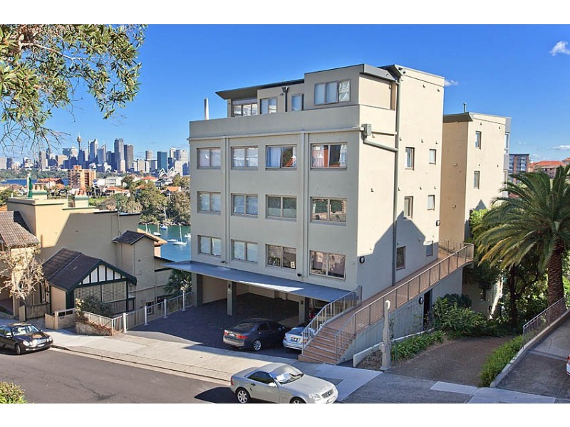 11/24A Musgrave Street, Mosman NSW 2088