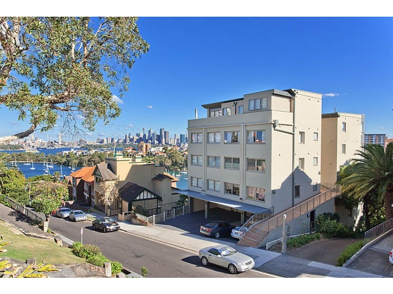 11/24A Musgrave Street, Mosman NSW 2088