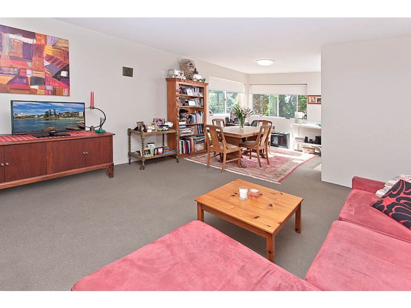 2/38 Lauderdale Avenue, Fairlight NSW 2094