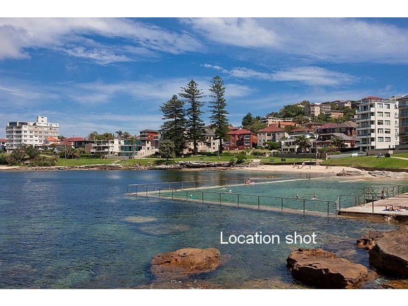 2/38 Lauderdale Avenue, Fairlight NSW 2094