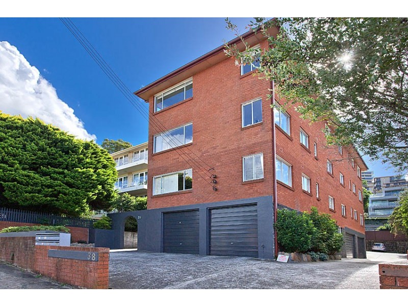 2/38 Lauderdale Avenue, Fairlight NSW 2094