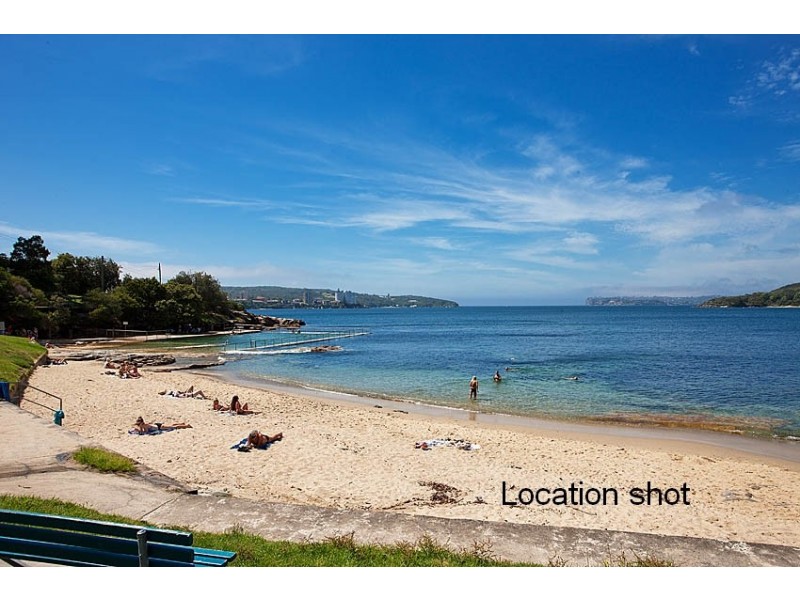 2/38 Lauderdale Avenue, Fairlight NSW 2094