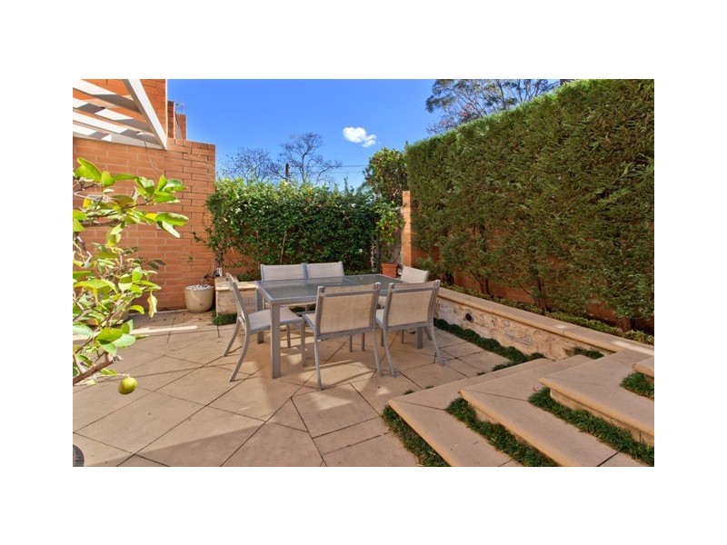 3/11 Hardie Street, Neutral Bay NSW 2089