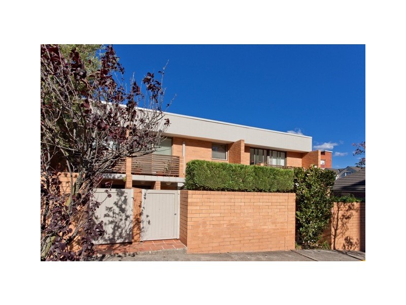3/11 Hardie Street, Neutral Bay NSW 2089