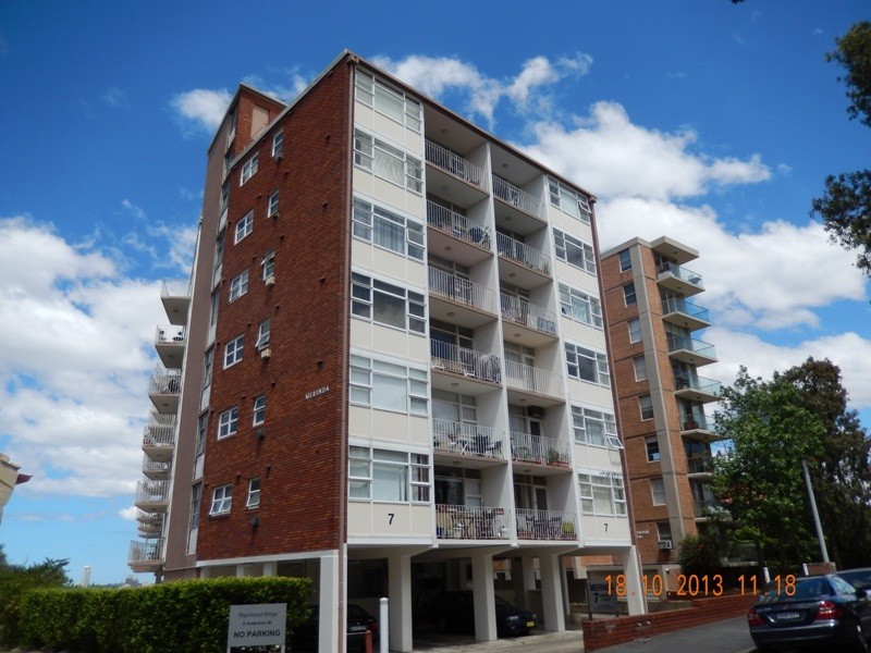 25/7 Anderson Street, Neutral Bay NSW 2089