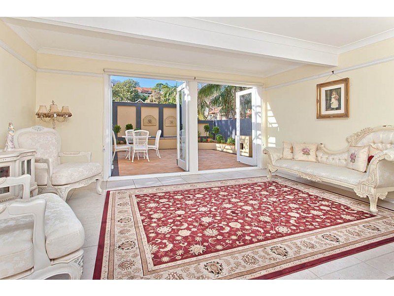 2 Magic Grove, Mosman NSW 2088