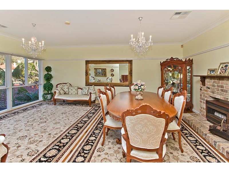 2 Magic Grove, Mosman NSW 2088