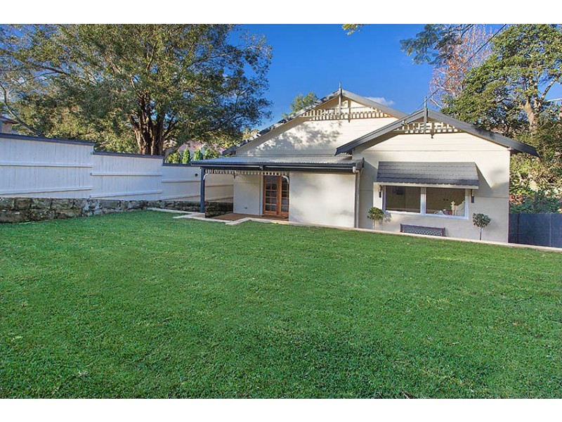 2 Magic Grove, Mosman NSW 2088