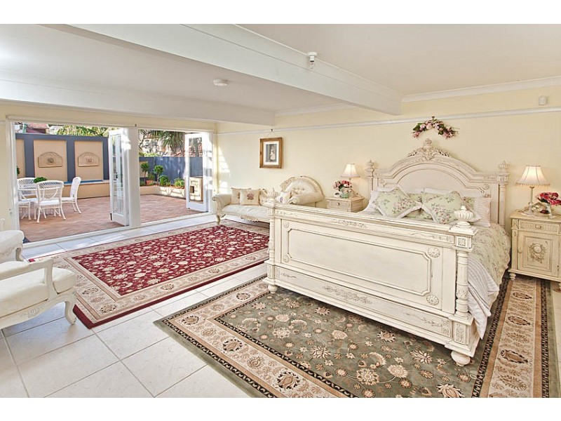 2 Magic Grove, Mosman NSW 2088