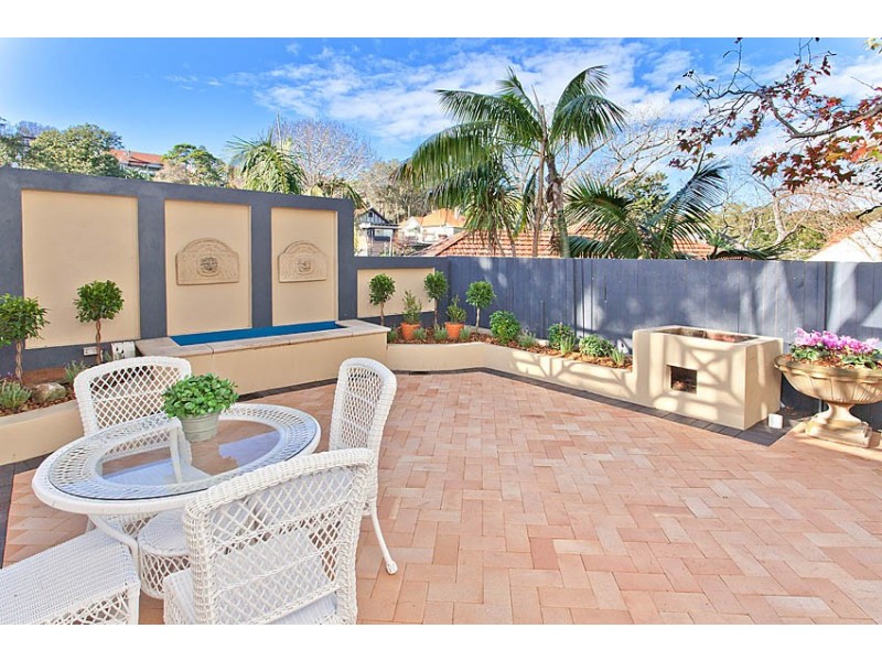 2 Magic Grove, Mosman NSW 2088