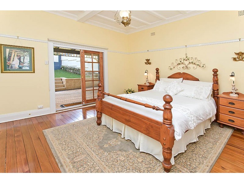 2 Magic Grove, Mosman NSW 2088