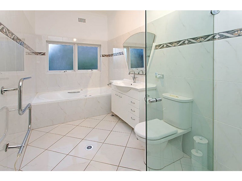 2 Magic Grove, Mosman NSW 2088