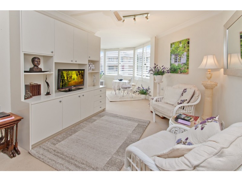 50/7 Waters Road, Neutral Bay NSW 2089