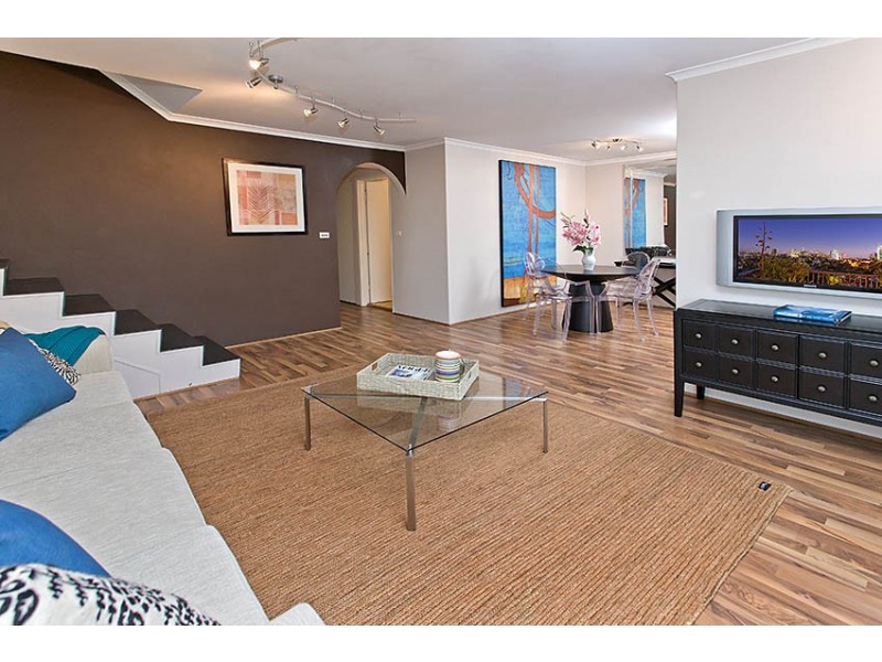 33/44-50 Bent Street (enter from Bent St or Winter Ave), Neutral Bay NSW 2089