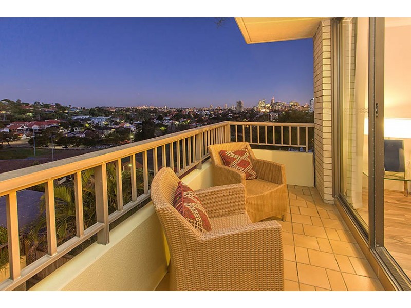 33/44-50 Bent Street (enter from Bent St or Winter Ave), Neutral Bay NSW 2089