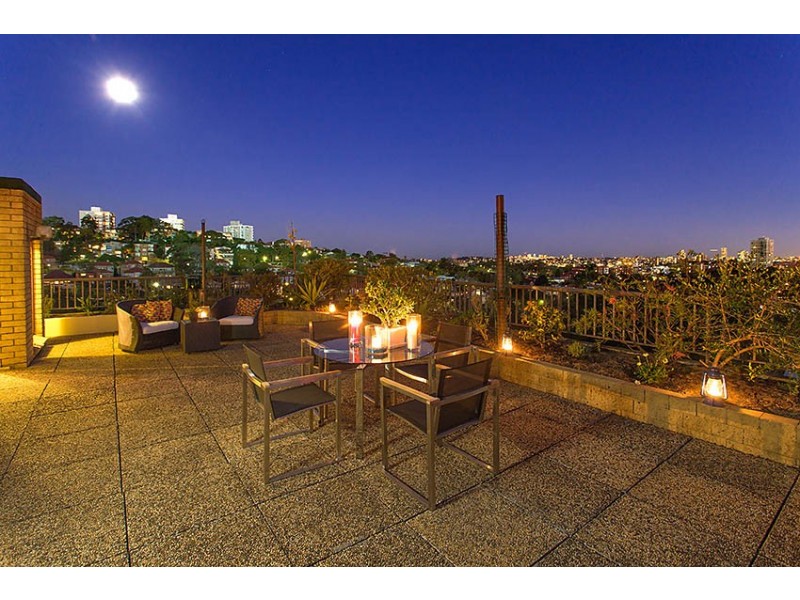 33/44-50 Bent Street (enter from Bent St or Winter Ave), Neutral Bay NSW 2089