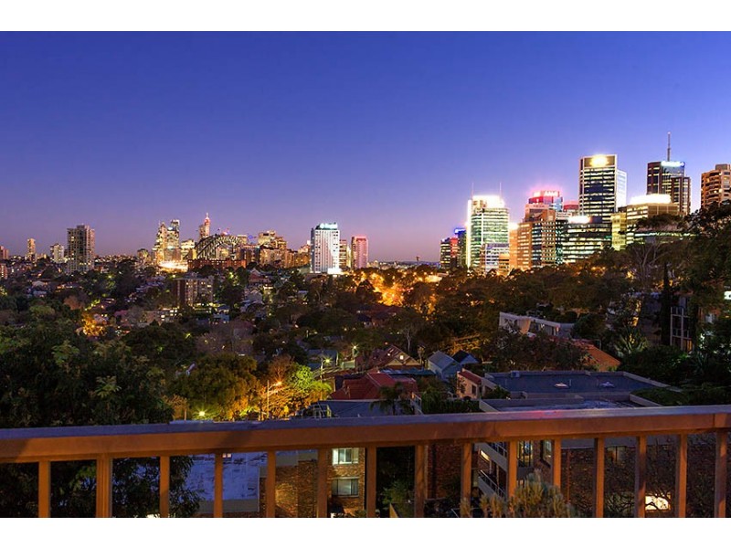 33/44-50 Bent Street (enter from Bent St or Winter Ave), Neutral Bay NSW 2089