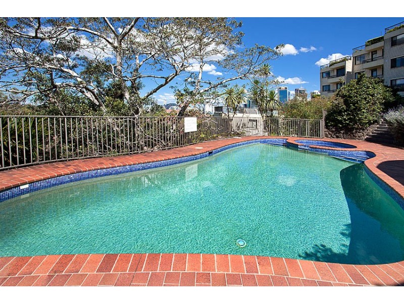 33/44-50 Bent Street (enter from Bent St or Winter Ave), Neutral Bay NSW 2089