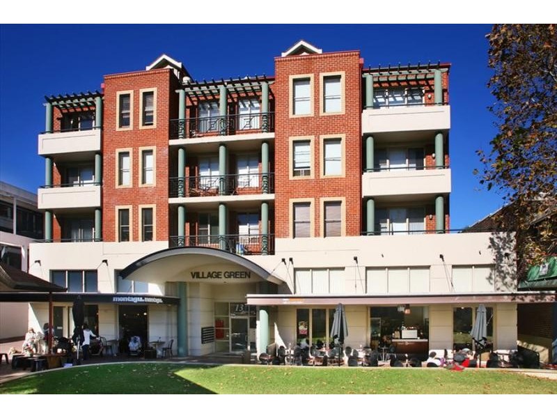 21/13 Ernest Street, Crows Nest NSW 2065