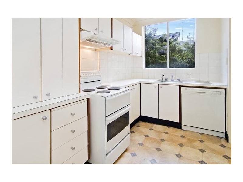 8/11 Watson Street, Neutral Bay NSW 2089