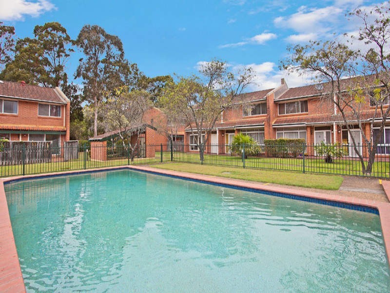 5/1-5 Taranto Road, Marsfield NSW 2122