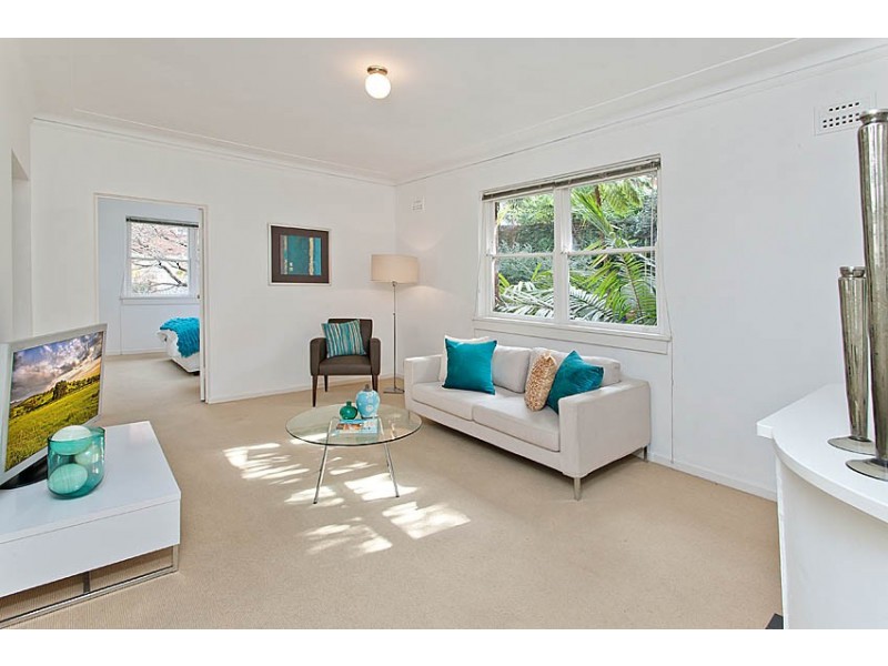 4/36 Bent Street, Neutral Bay NSW 2089