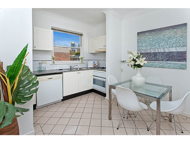 4/36 Bent Street, Neutral Bay NSW 2089