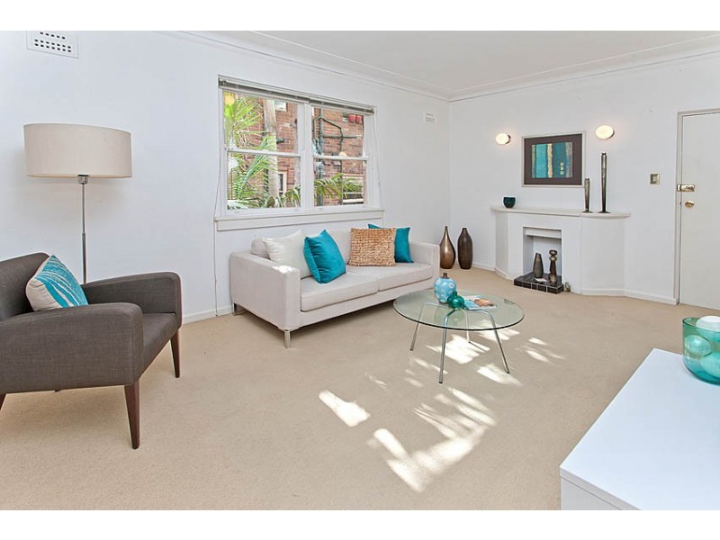 4/36 Bent Street, Neutral Bay NSW 2089