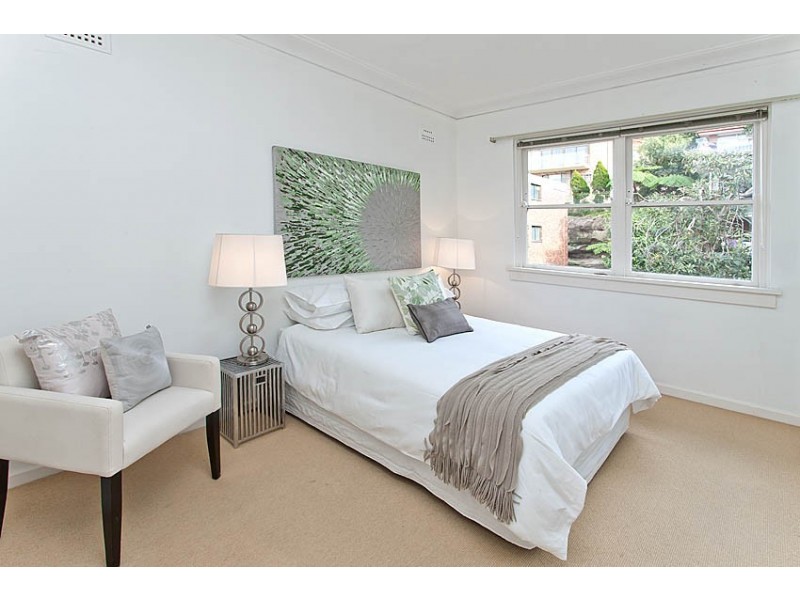 4/36 Bent Street, Neutral Bay NSW 2089