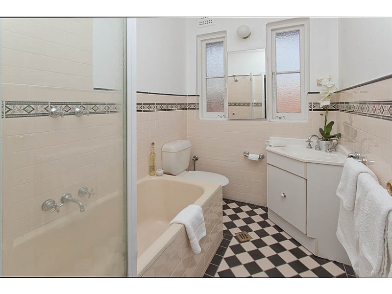 4/36 Bent Street, Neutral Bay NSW 2089