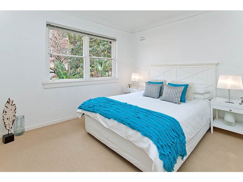 4/36 Bent Street, Neutral Bay NSW 2089