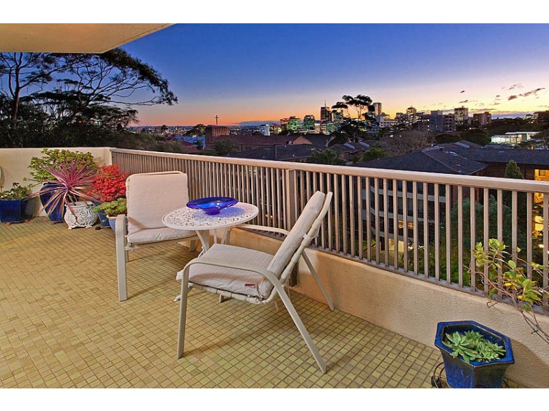 33/37-45 Barry Street, Neutral Bay NSW 2089