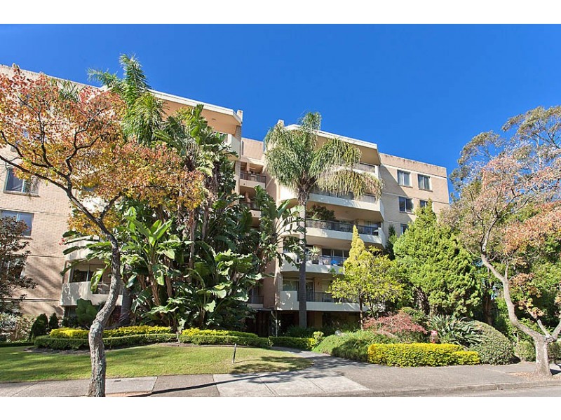 33/37-45 Barry Street, Neutral Bay NSW 2089