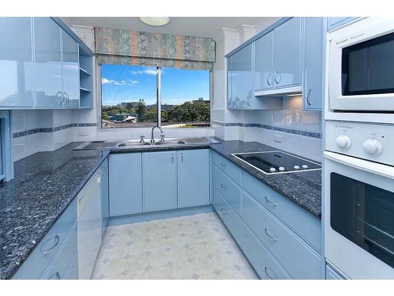 33/37-45 Barry Street, Neutral Bay NSW 2089