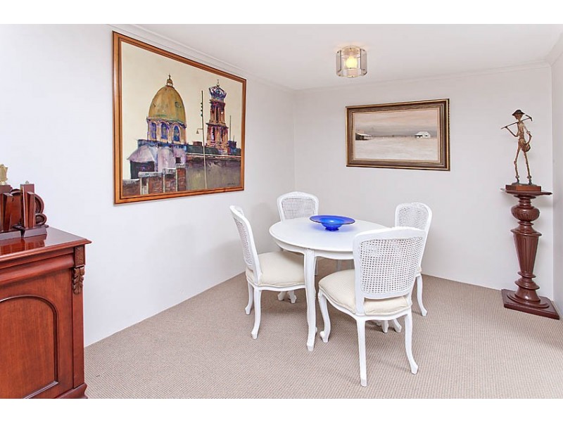 33/37-45 Barry Street, Neutral Bay NSW 2089