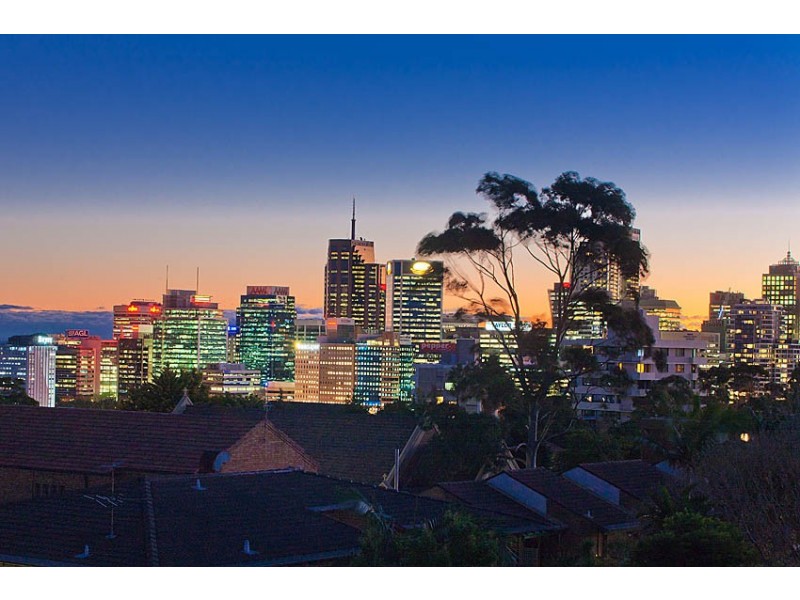 33/37-45 Barry Street, Neutral Bay NSW 2089