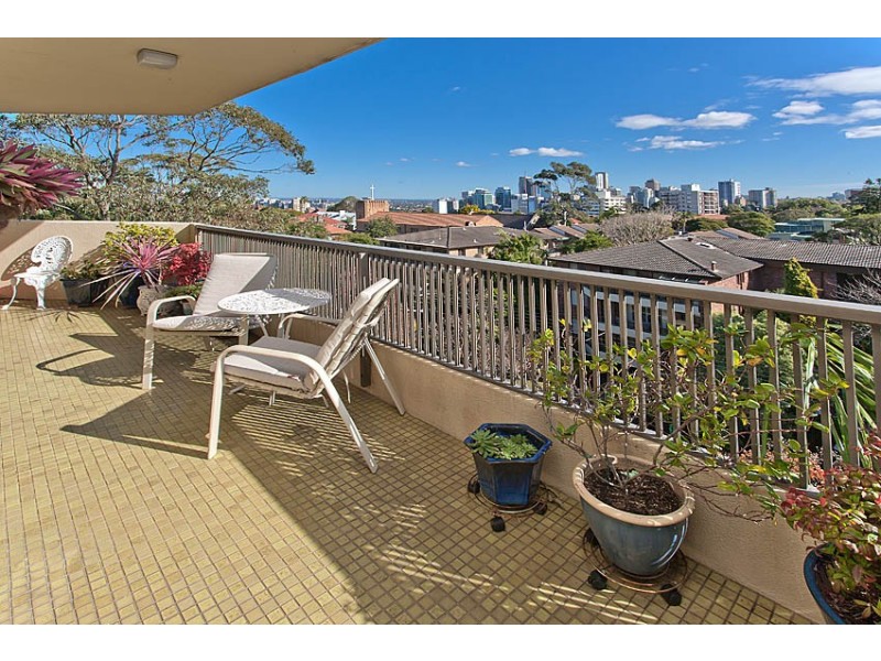 33/37-45 Barry Street, Neutral Bay NSW 2089