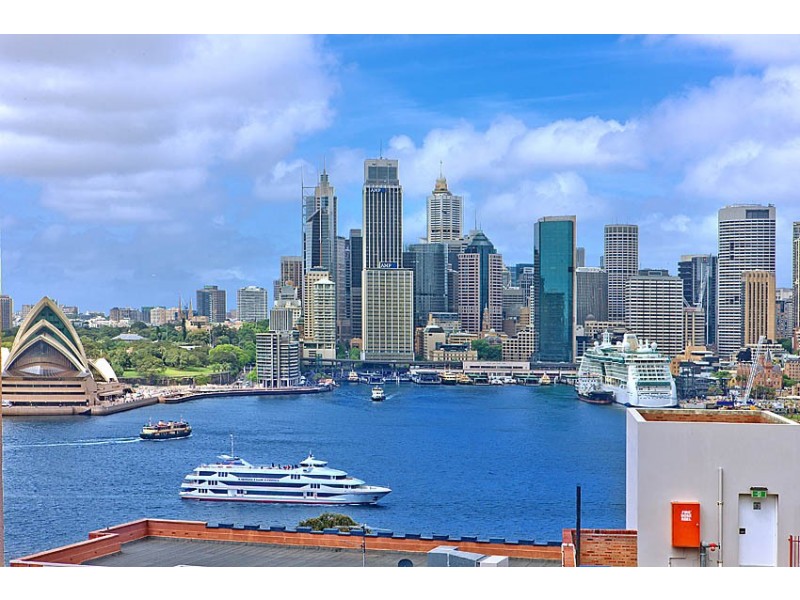 25/48 Upper Pitt Street, Kirribilli NSW 2061
