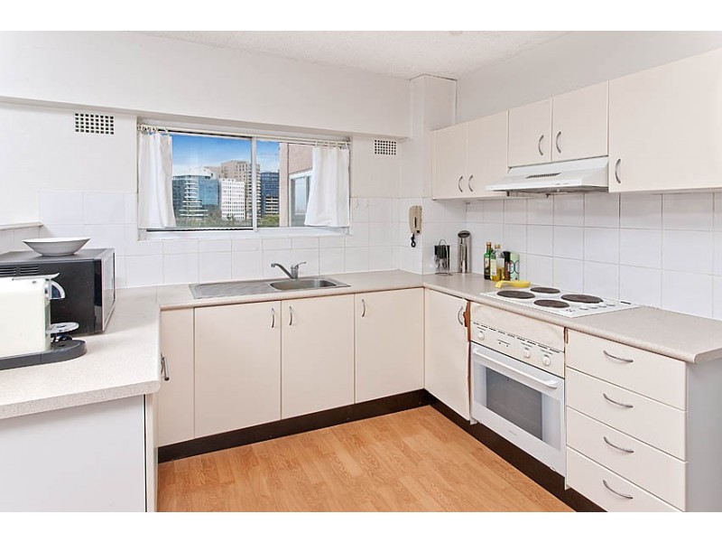 25/48 Upper Pitt Street, Kirribilli NSW 2061