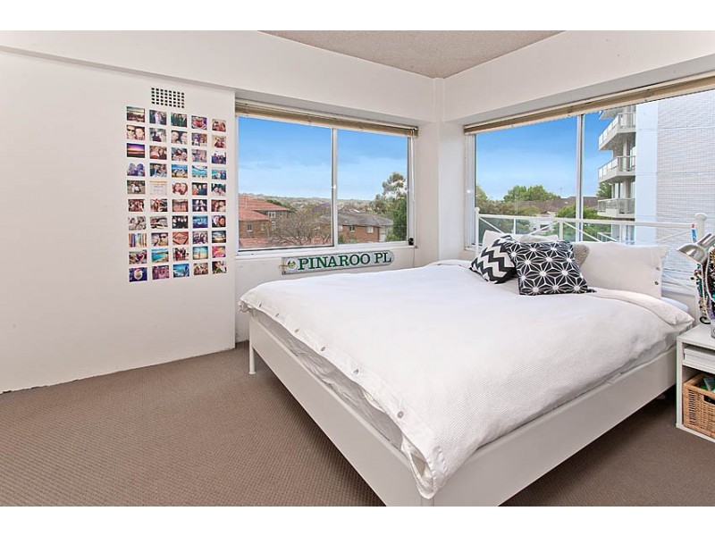 25/48 Upper Pitt Street, Kirribilli NSW 2061