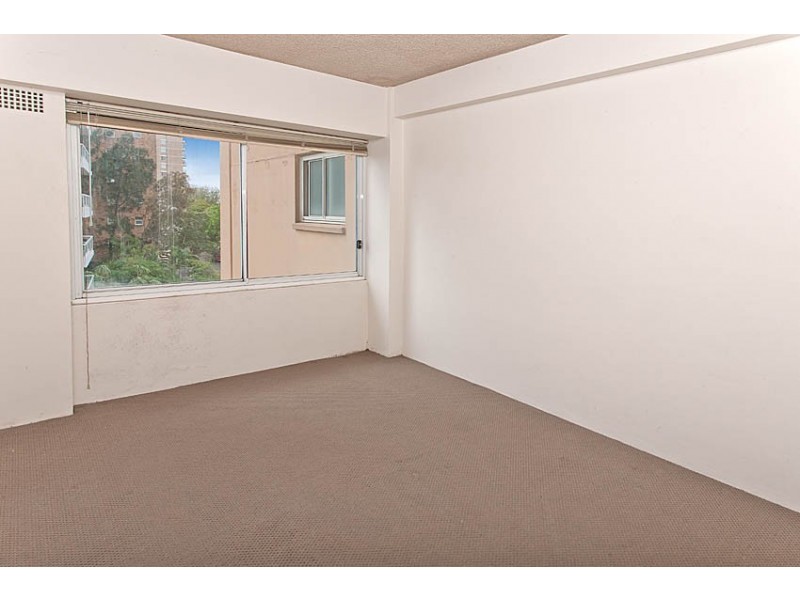 25/48 Upper Pitt Street, Kirribilli NSW 2061
