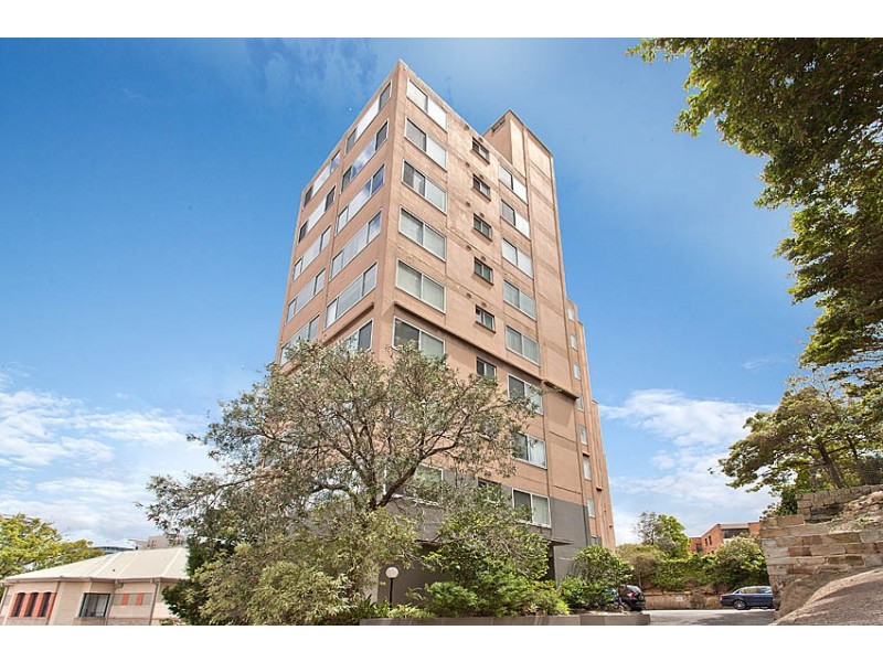 25/48 Upper Pitt Street, Kirribilli NSW 2061