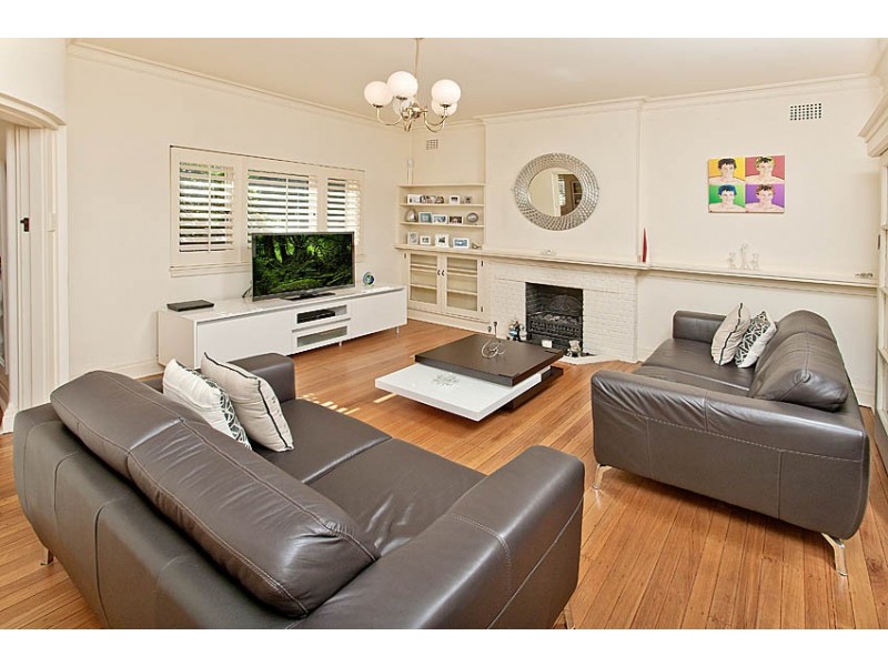 2/13 Thrupp Street, Neutral Bay NSW 2089