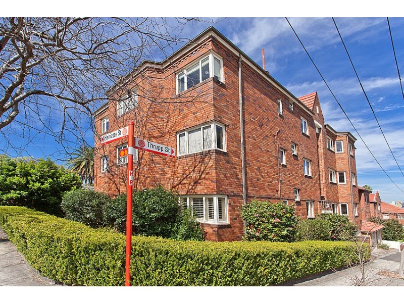 2/13 Thrupp Street, Neutral Bay NSW 2089