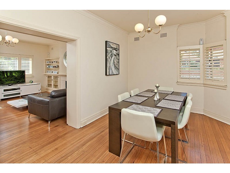 2/13 Thrupp Street, Neutral Bay NSW 2089